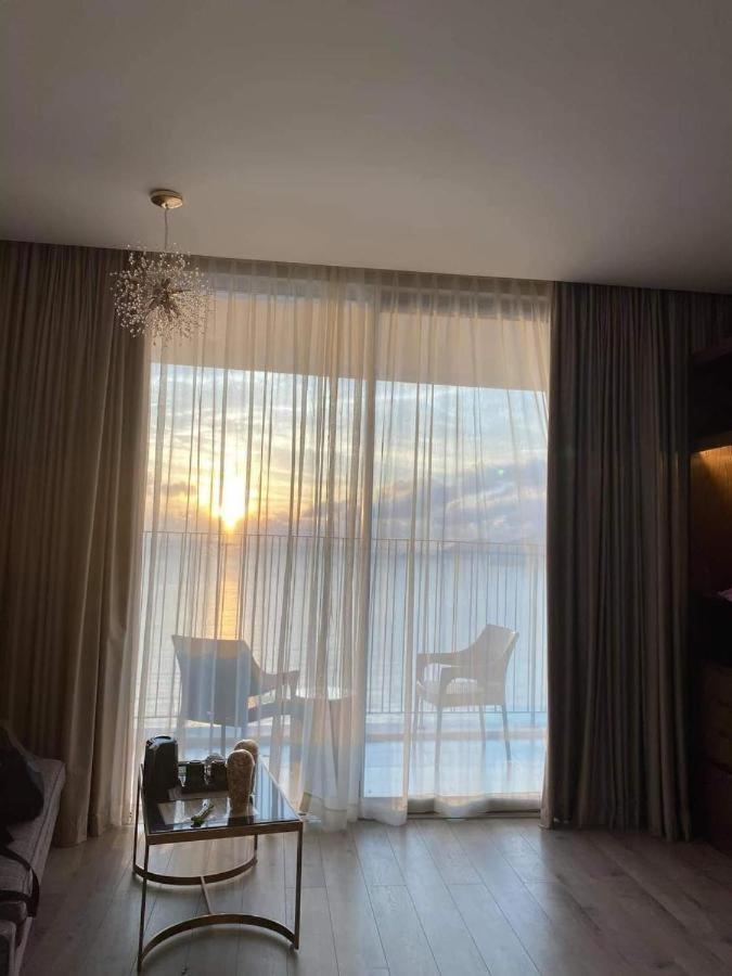 Aparthotel Panorama Sky Blue Nha Trang Extérieur photo